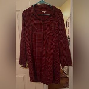 Victoria’s Secret nightshirt size L